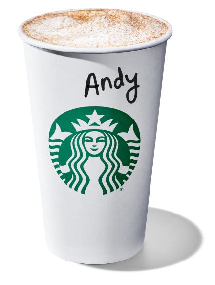 The Andy (ザ・アンディ) オーツミルク カプチーノ